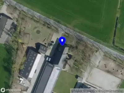 Stichting Huifbedrijden Donkhorst Haghorst