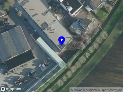 Nieuw bedrijf Da-Hold B.V.