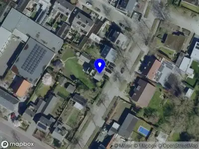 Stg. Administratiekantoor Len-The Udenhout Udenhout