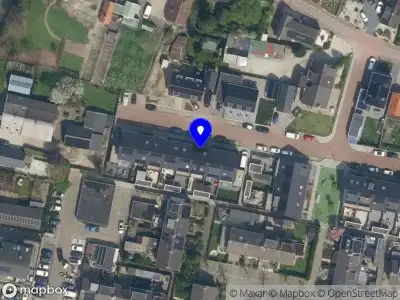 Dick Barelds Beheer B.V. Zijderveld
