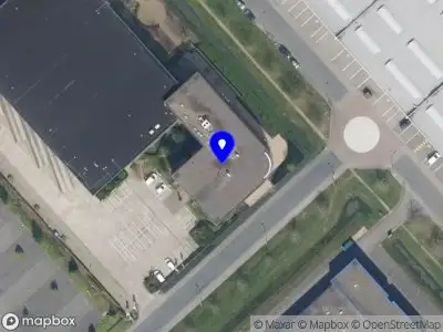 Nieuw bedrijf Travelvision B.V.