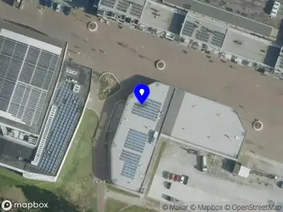 Stichting Ronde Tafelhuis Tilburg