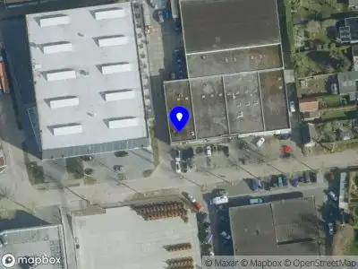 Equine Industry B.V.