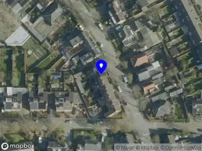 Verenigde Senioren Oisterwijk