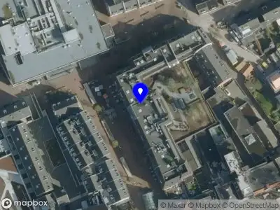 Nos Rebe Beheer B.V.