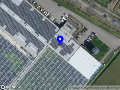 Trayplant Holding B.V.