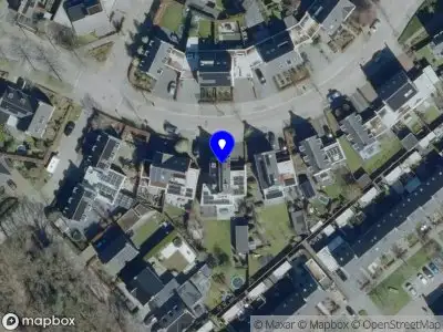 Nieuw bedrijf Bertens Beheermaatschappij B.V.