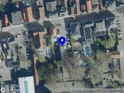 Nieuw bedrijf Stream 2 B.V.