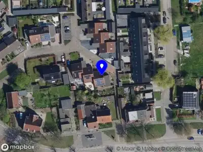 Domenie Administrative Services B.V. Lage Zwaluwe