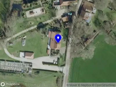 Caspanni Pensioen B.V.