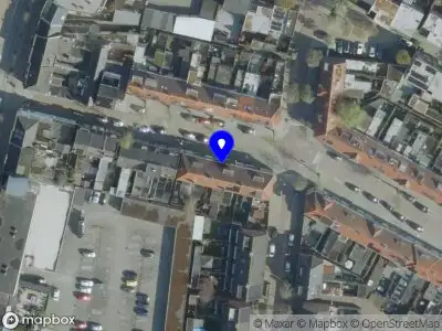 Papillon Tilburg