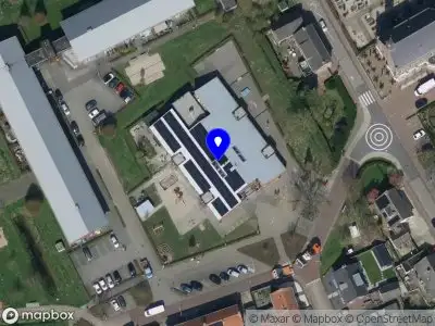 Nieuw bedrijf Ouderraad De Schittering