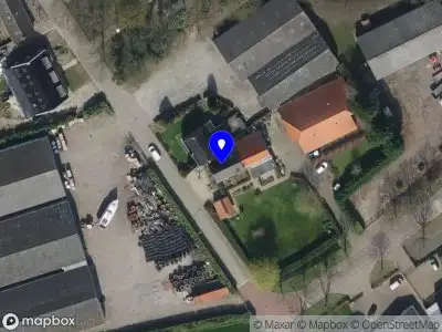 Nieuw bedrijf Damo Totaal