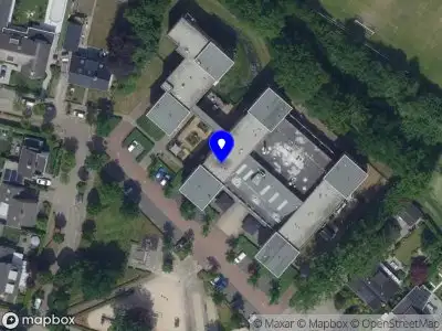 Nieuw bedrijf Seniorenvereniging Chaam, afd.van KBO-Brabant