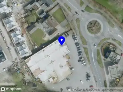 Nieuw bedrijf Stichting Happy People Solarship