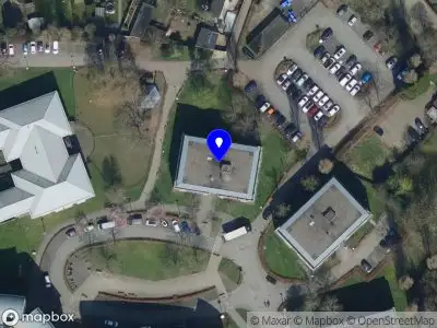 Café-Zalencentrum De Viersprong B.V.