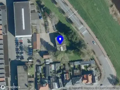 Nieuw bedrijf Holding Van Eggelen B.V.