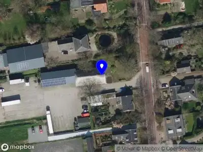 Van Gool Transport B.V.