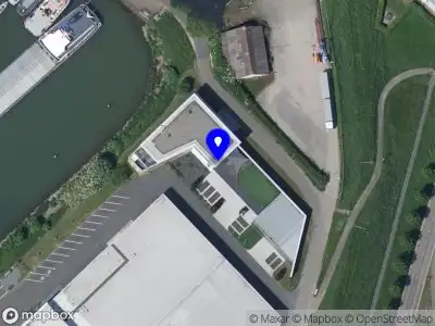 B.V. Beheersmaatschappij Werkendam