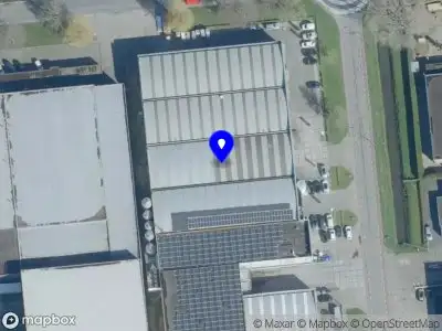 Handelsonderneming Lamers B.V.