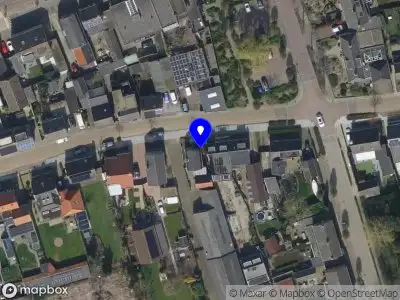 Machinefabriek Van Oorschot B.V.