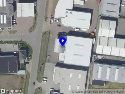 A.B. van Vugt Holding B.V.