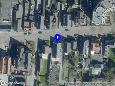 Bouwmaterialenhandel van Spijk