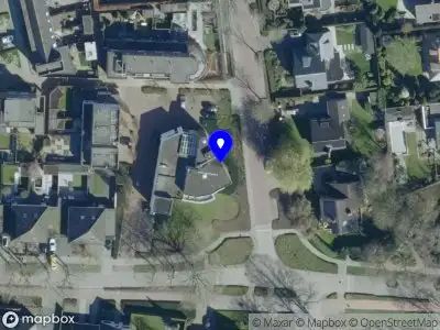 Dekkers Coiffures B.V.