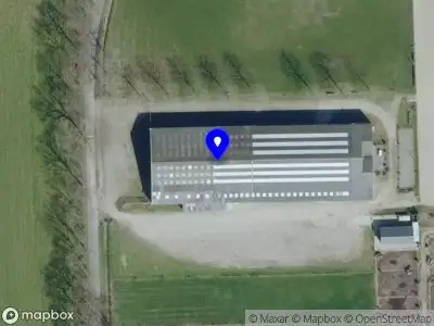 Stichting Manege de Kegelaer