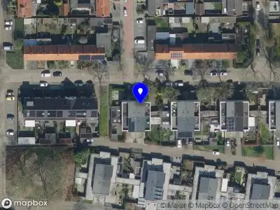 Tegelzettersbedrijf Harry van Groezen B.V.