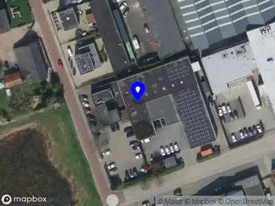 Nieuw bedrijf Jolo Handelsonderneming B.V.