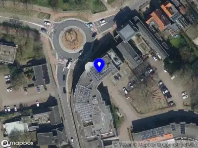 Beheermaatschappij Lafo B.V.