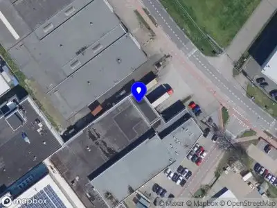 Spoorenberg Beheer B.V. Raamsdonksveer