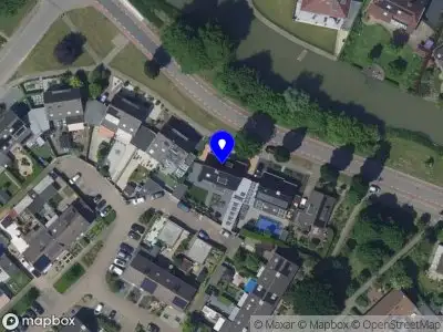 Chr. Sas Pensioenfonds B.V.