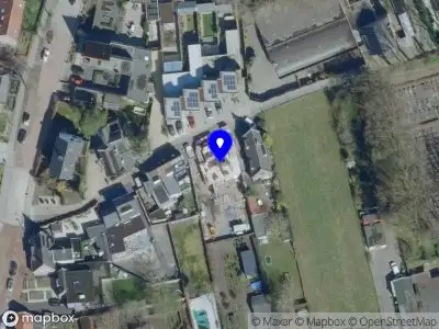 Ben van Dijk Beheer B.V.