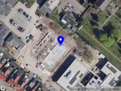 Jurther Holding B.V.