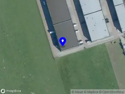 Nieuw bedrijf Van der Mee Holding B.V.