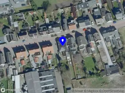 Nieuw bedrijf Timawi Beheer B.V.