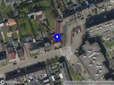 Nieuw bedrijf Lijfrentevoorziening C.J. de Heijde B.V.