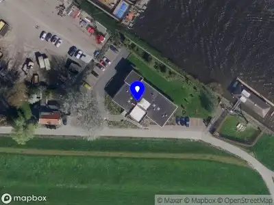 Kortevaart B.V. RAAMSDONKSVEER