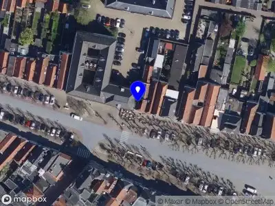 Nieuw bedrijf Bos Vastgoedbeheer