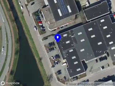 Nieuw bedrijf Obserinvest B.V.