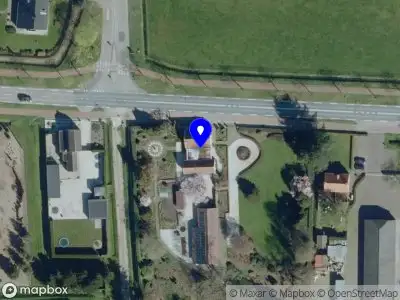 J.A.W. van de Ven Pensioen B.V.