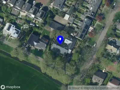 Post Petersburg I B.V.