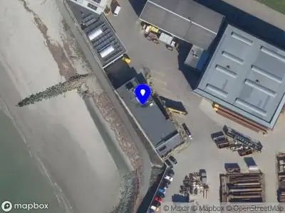 Van der Straaten Geotechniek B.V. Hansweert
