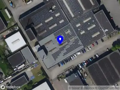 Nieuw bedrijf Holonite B.V.