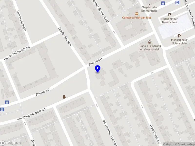 Nieuw bedrijf Gebr. Van der List Beheer B.V.