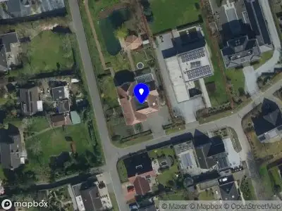 Nieuw bedrijf Van Dijnsen Beheer B.V.