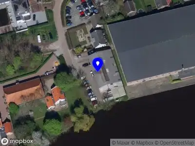 Nieuw bedrijf Garagebedrijf J. Smaal B.V.