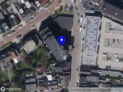 Beheermaatschappij Bax B.V.